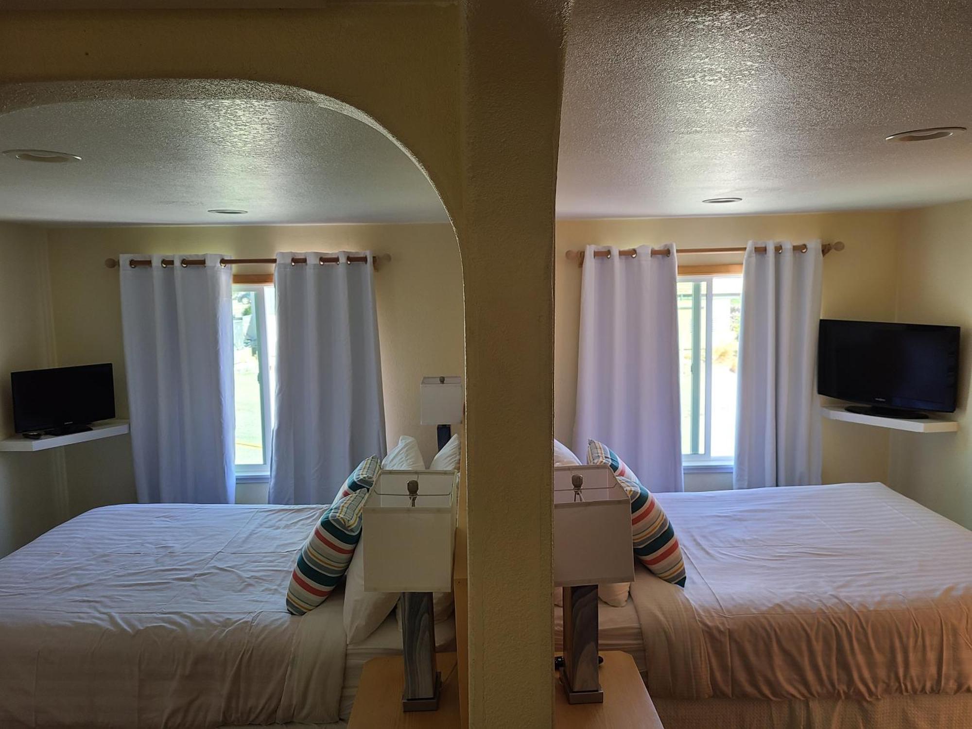 Sunny Cove Motel Capitola Cameră foto